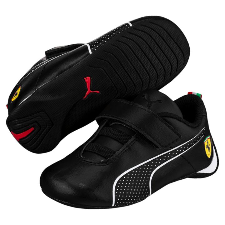 Puma Scuderia Ferrari Future Cat Ultra V Preschool Sneakers