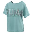 Puma Big Cat Drapey Women's Tee