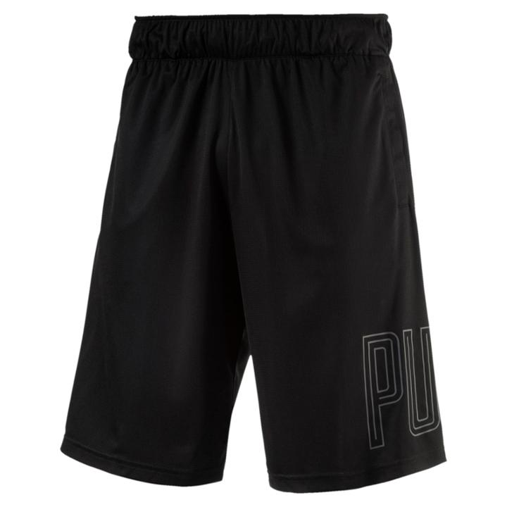 Puma Motion Flex Graphic Shorts