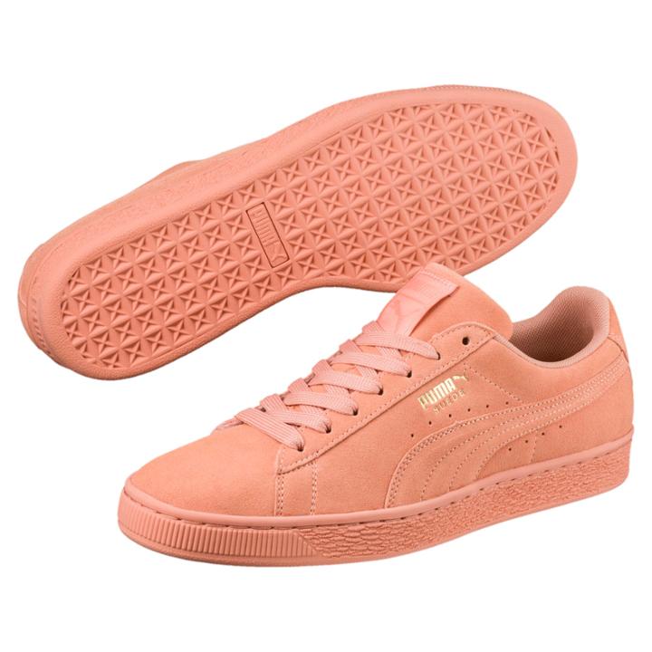 Puma Suede Classic Tonal Sneakers
