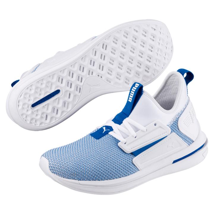 Puma Ignite Limitless Sr New School Sneakers