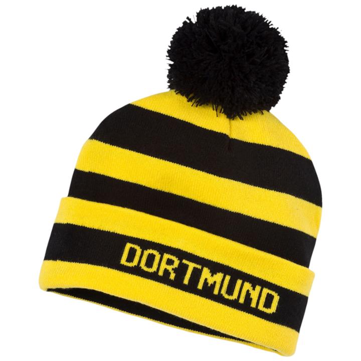 Puma Borussia Dortmund Beanie