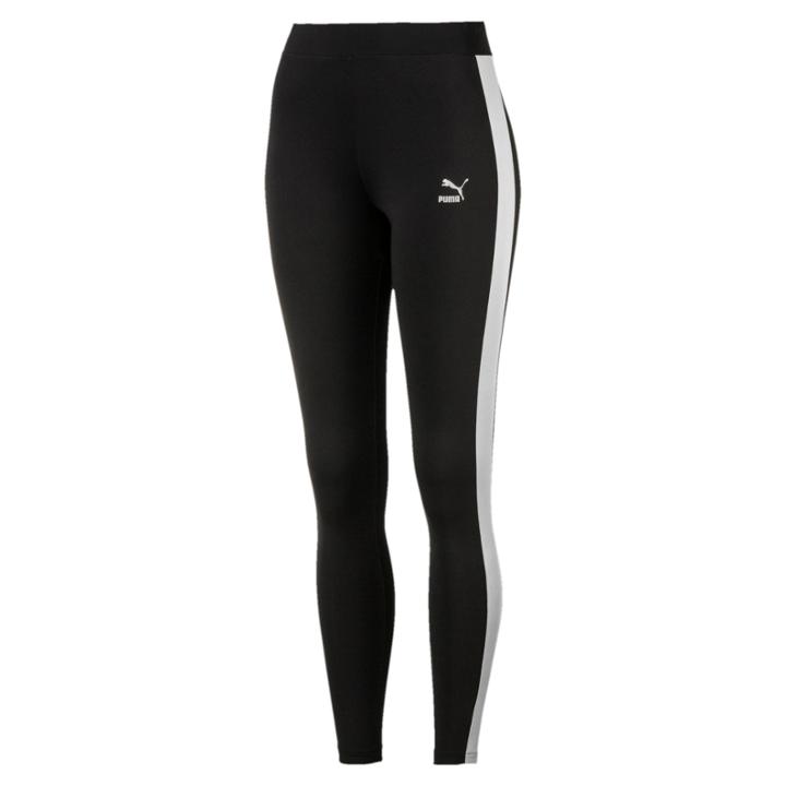 Puma Classics Logo Ep T7 Women's Leggings