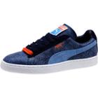 Puma Suede Mis-match Men's Sneakers