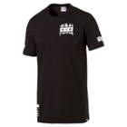 Puma Dynamic Brand Men?s T-shirt