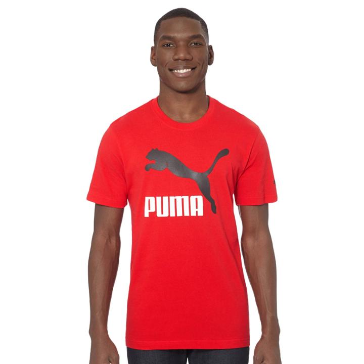 Puma Archive Logo T-shirt