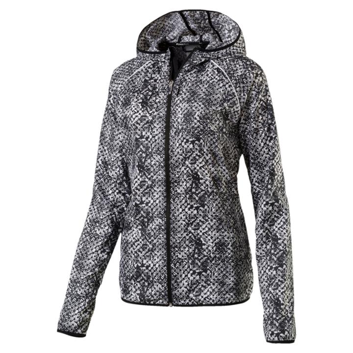 Puma Lastlap Graphic Jacket