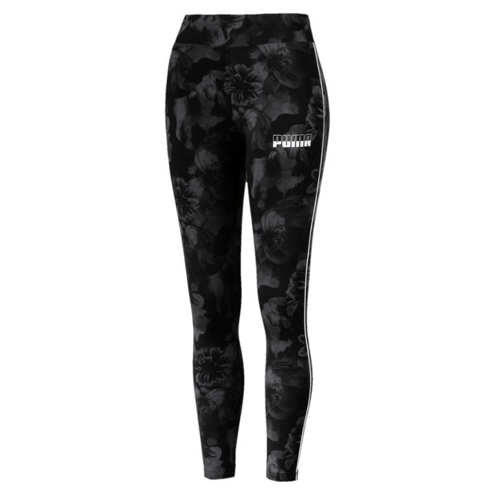 Puma Rebel Aop Leggings