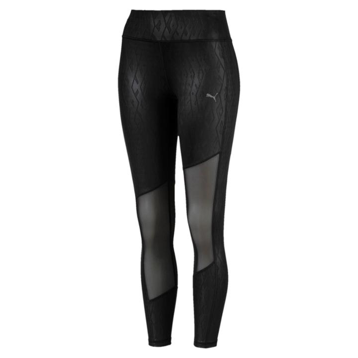 Puma Always On Graphic 7/8 Women's Tights