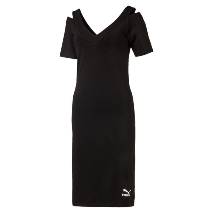 Puma Classics T7 Dress