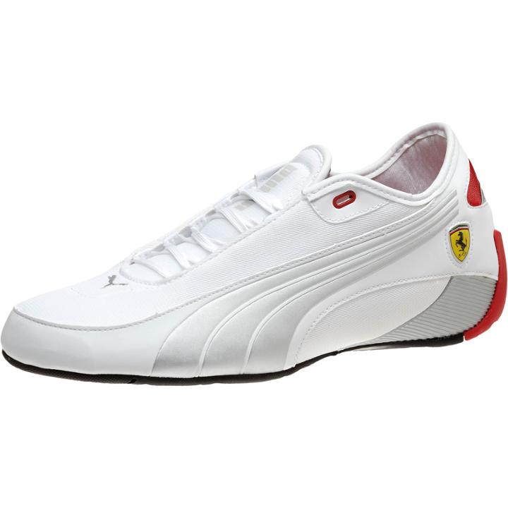 Puma Ferrari Alekto Lo Men's Shoes