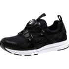 Puma Disc Black And White Women's Sneakers