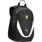 Puma Ferrari Replica Small Backpack