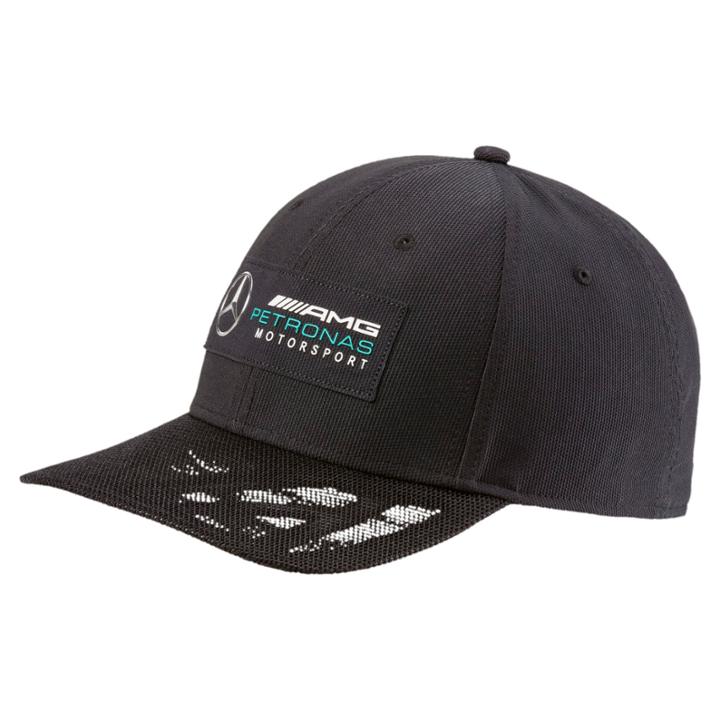 Puma Mercedes Amg Petronas Motorsport Baseball Hat