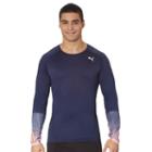 Puma Ignite Long Sleeve Top