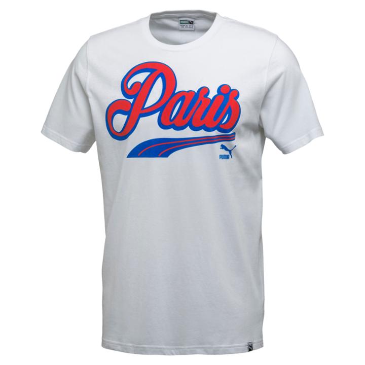 Puma Breakdance T-shirt