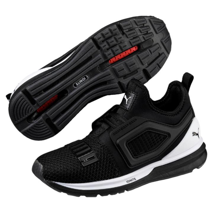 Puma Ignite Limitless 2 Jr Sneakers