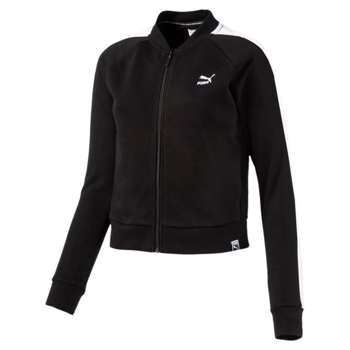 Puma Archive Logo T7 Track Jacket