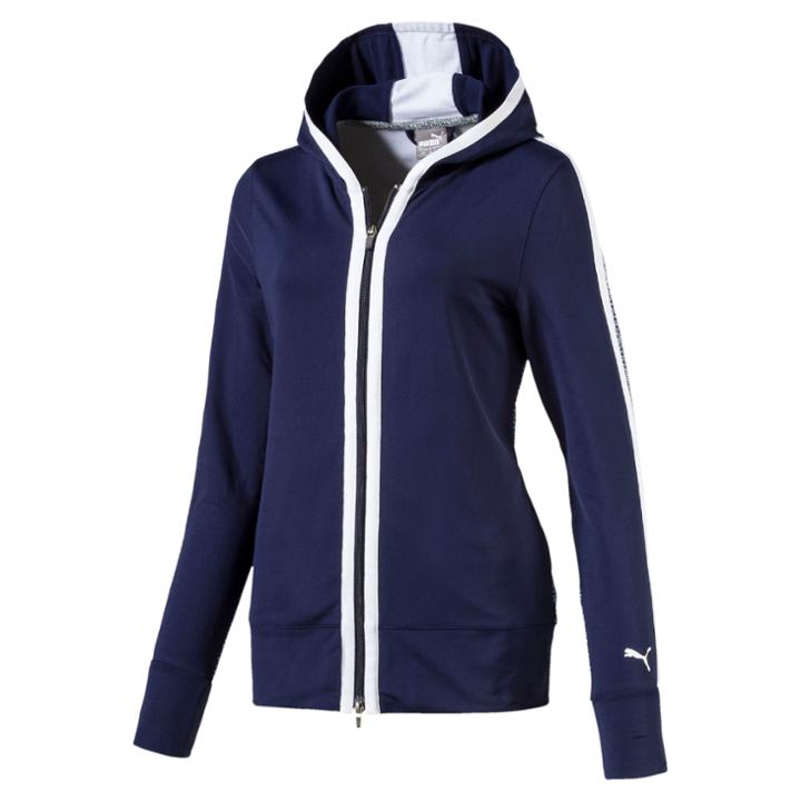 Puma Full-zip Hoodie