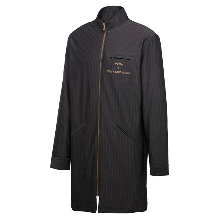 Puma X Han Kjbenhavn Coat