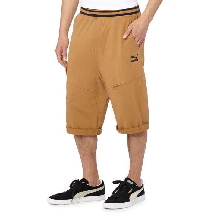 Puma Habitat Short