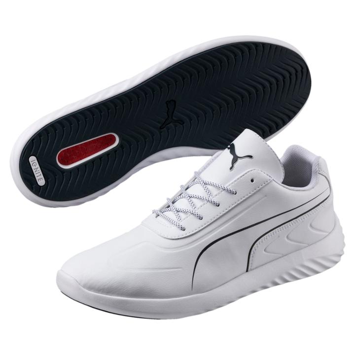 Puma Bmw Motorsport Speed Cat Synthetic Sneakers