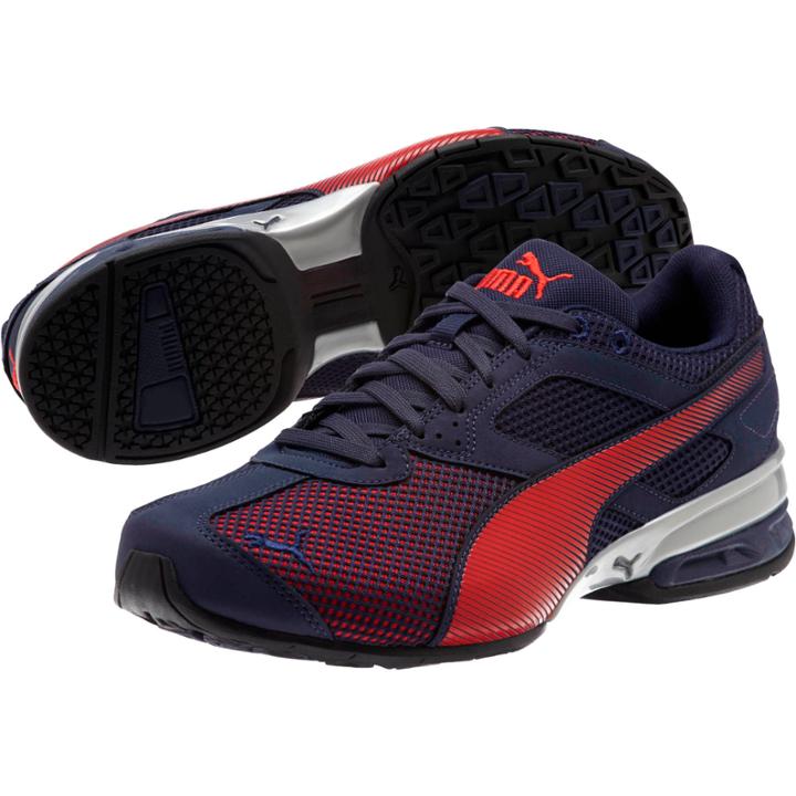 Puma Tazon 6 Fade Men?s Running Shoes