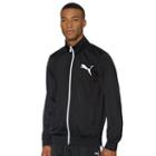 Puma Zippered Track Jacket