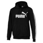 Puma Men's Tape Fleece Hoodie