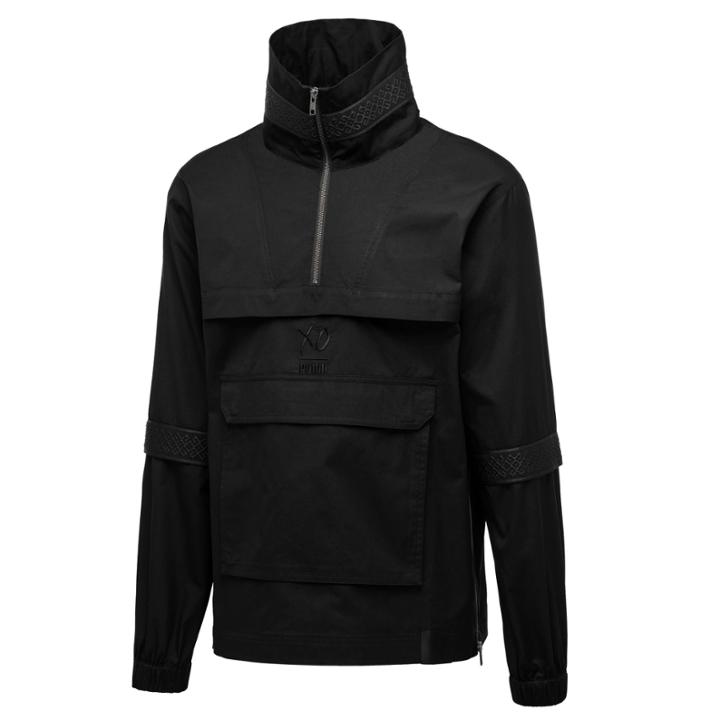 Puma X Xo Men's Half Zip