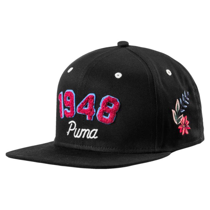 Puma Archive Premium Women's Hat