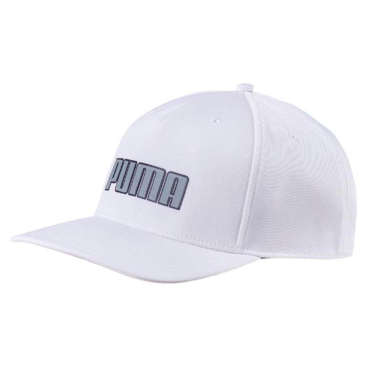 Puma Go Time Flex Snapback Hat