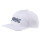Puma Go Time Flex Snapback Hat