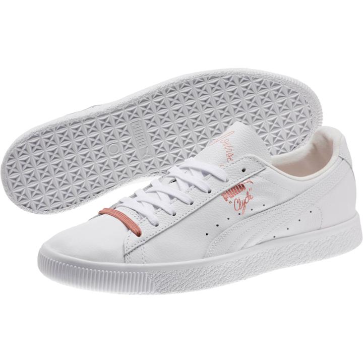 Puma X Emory Jones Clyde Sneakers