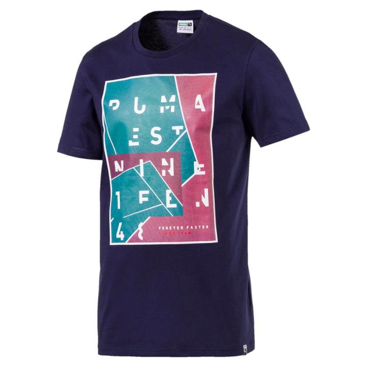 Puma Photoprint T-shirt