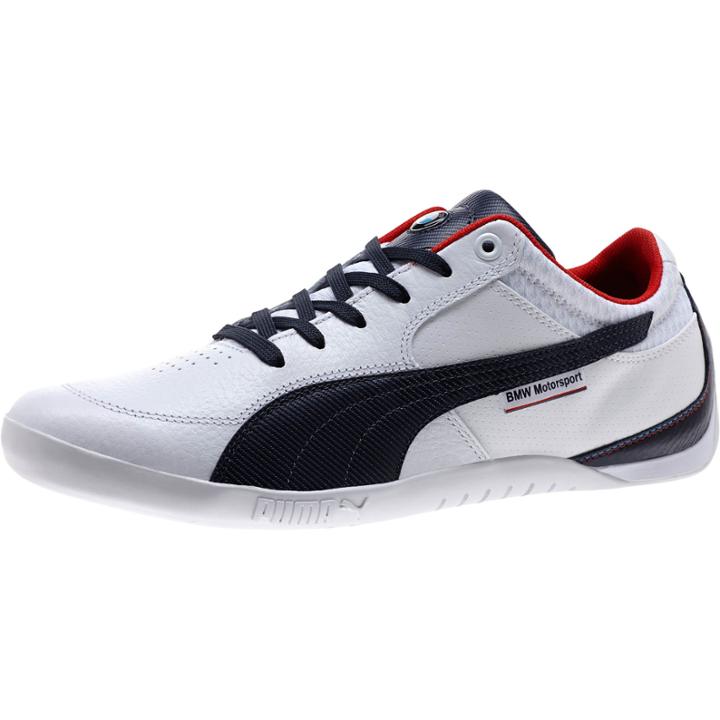 Puma Bmw Chrono Delta Lo Men's Shoes