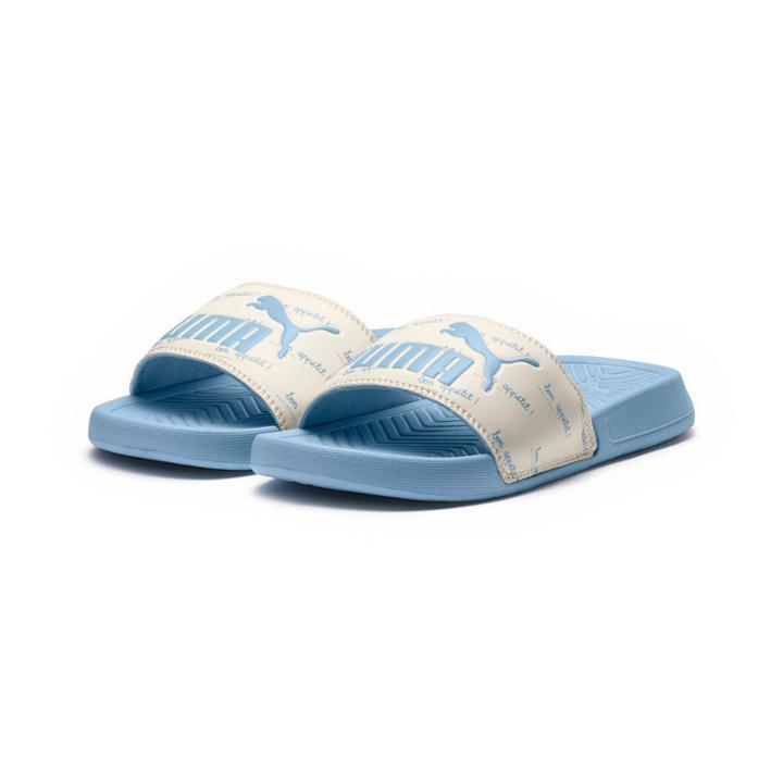 Puma X Tinycottons Preschool Sandals