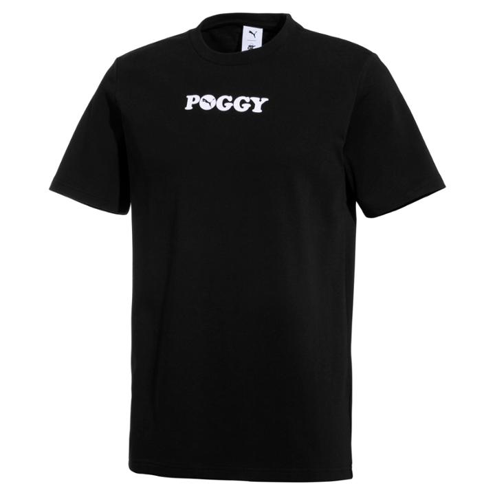 Puma X Poggy Short Sleeve Men's Tee