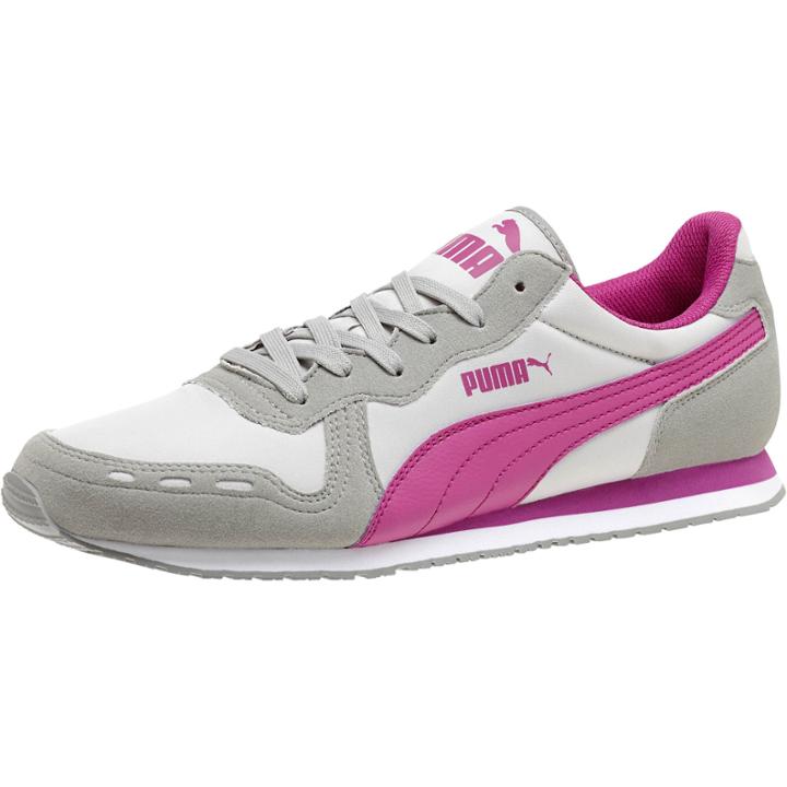 Puma Cabana Racer Fun Sneakers