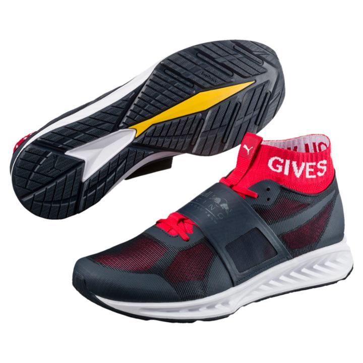 Puma Red Bull Racing Mechs Ignite V3 Sneakers