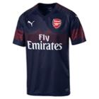 Puma Afc Away Men's Short Sleeve Shirt