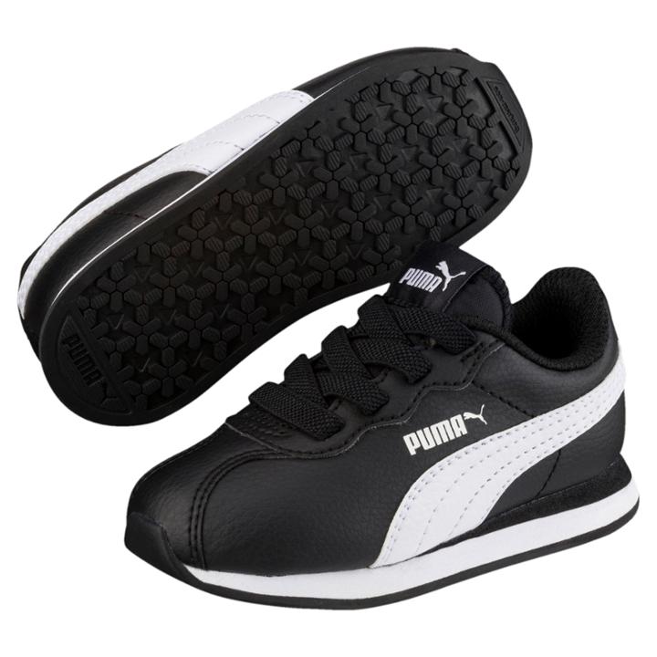 Puma Turin Ii Ac Preschool Sneakers