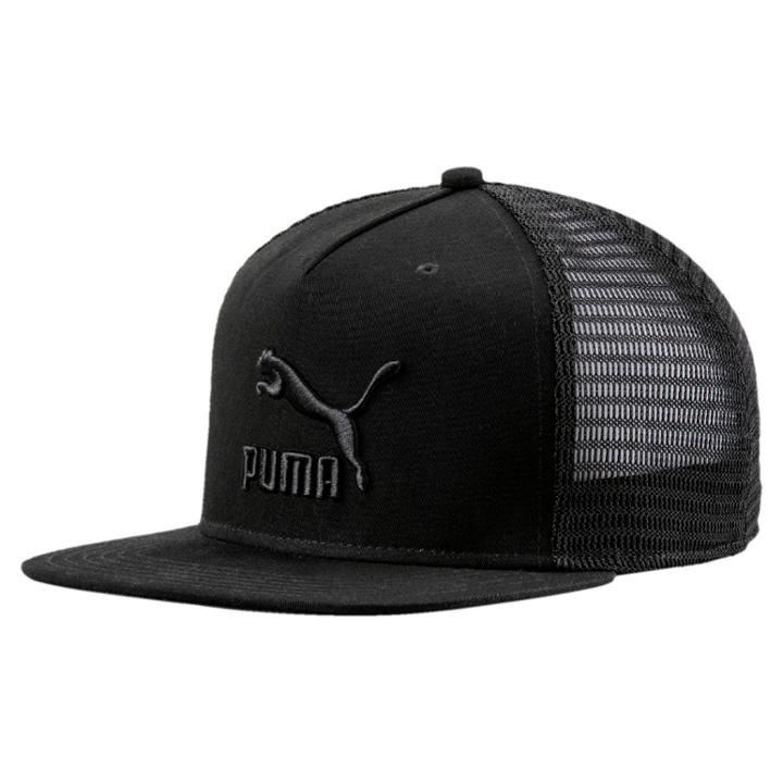 Puma Archive Trucker Hat