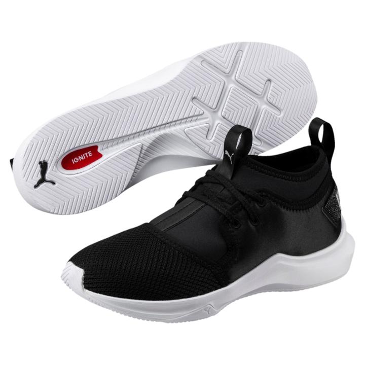 Puma Phenom Satin Lo Ep Women's Training Shoes