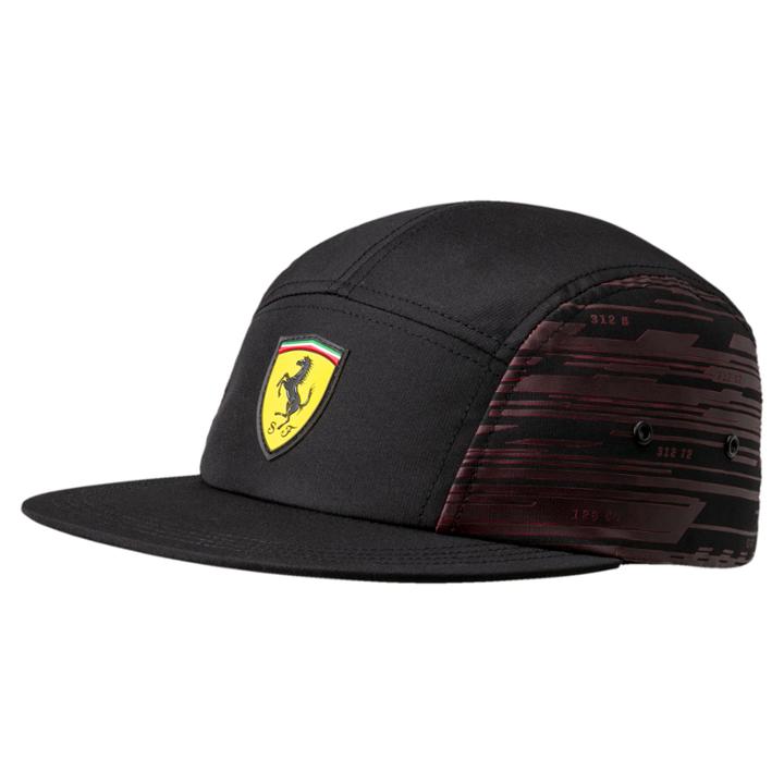 Puma Ferrari Transform Hat