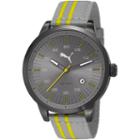 Puma Cool Grey Watch