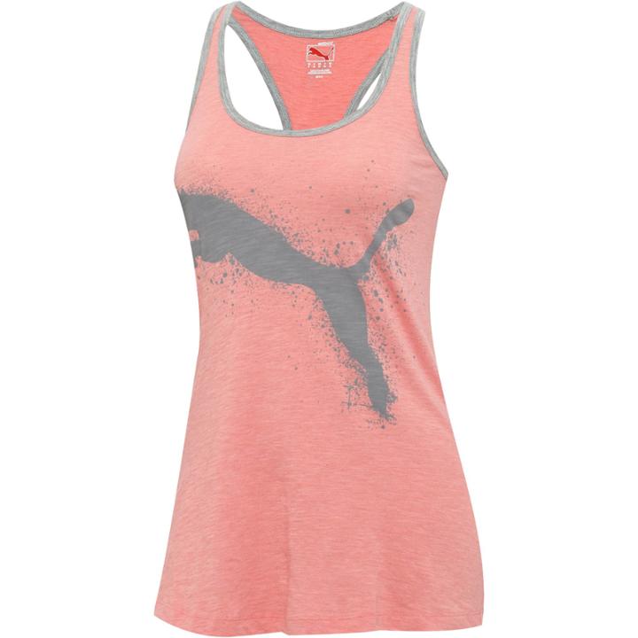 Puma Swing Tank