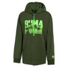 Puma Fenty Men?s Full Back Zip Long Sleeve Hoodie