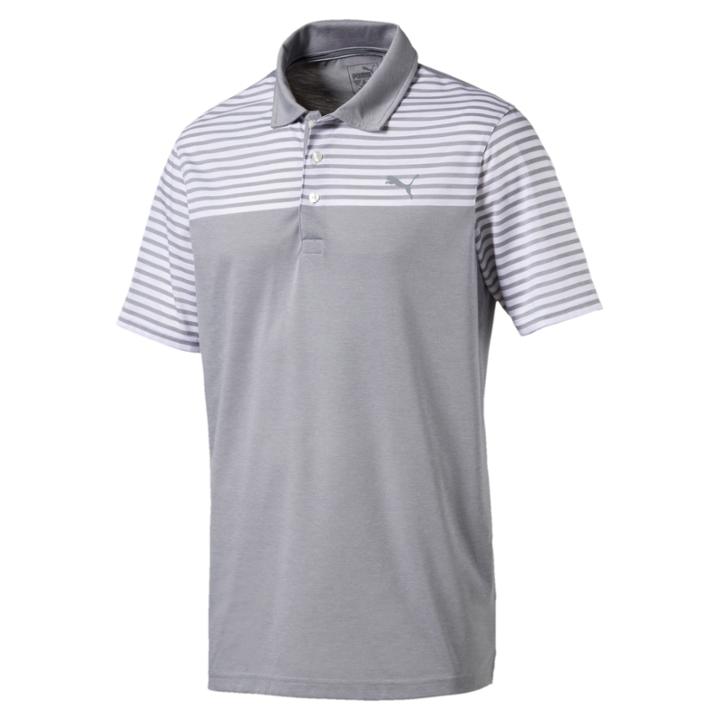 Puma Clubhouse Polo Shirt