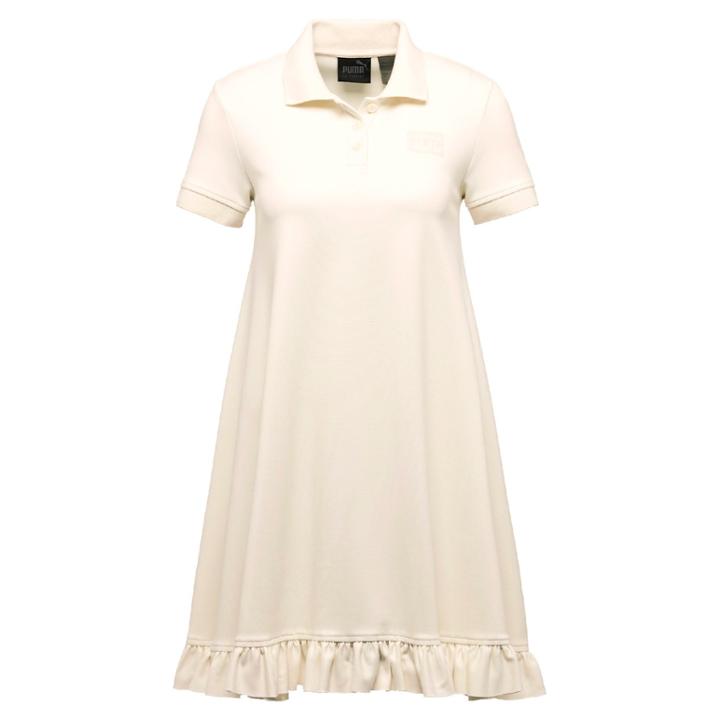 Puma Polo Swing Mini Dress